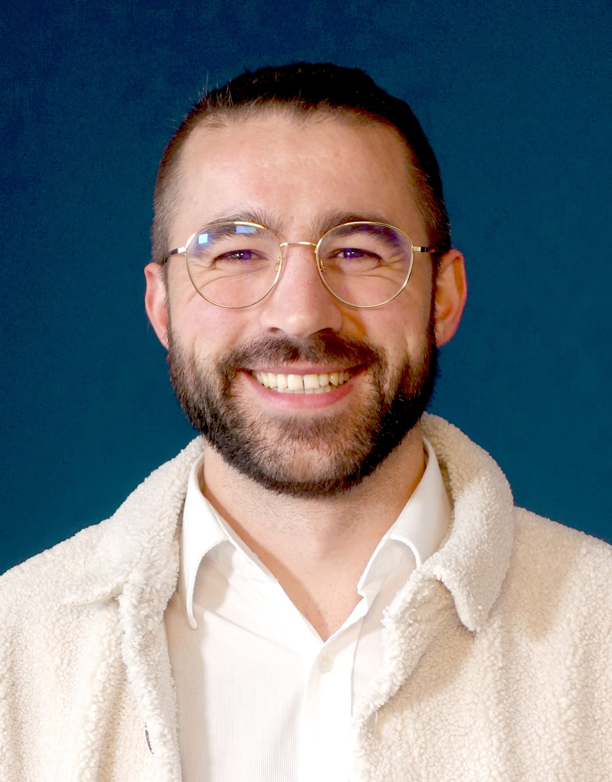 Benjamin Fech