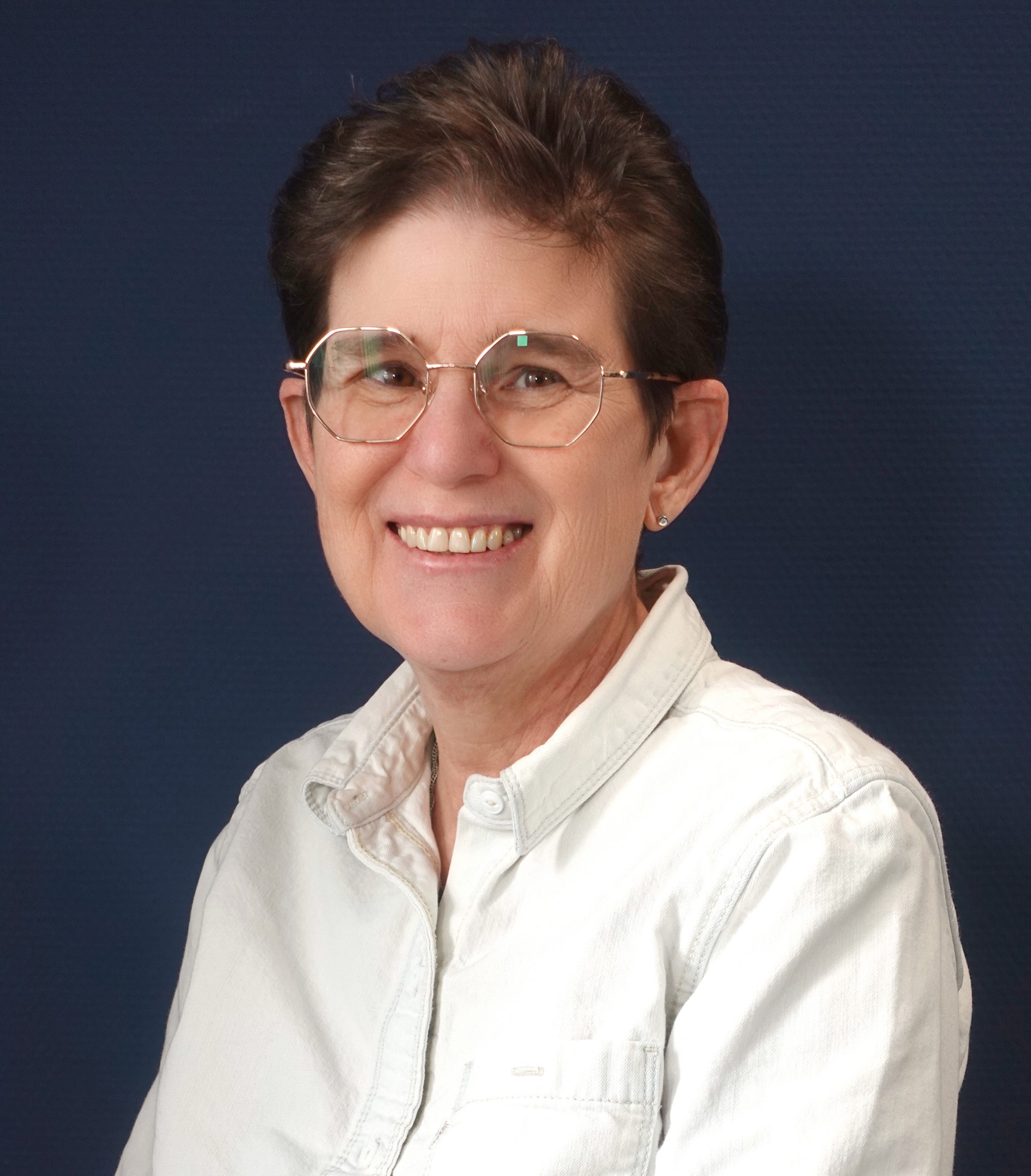 Gayle Claxton