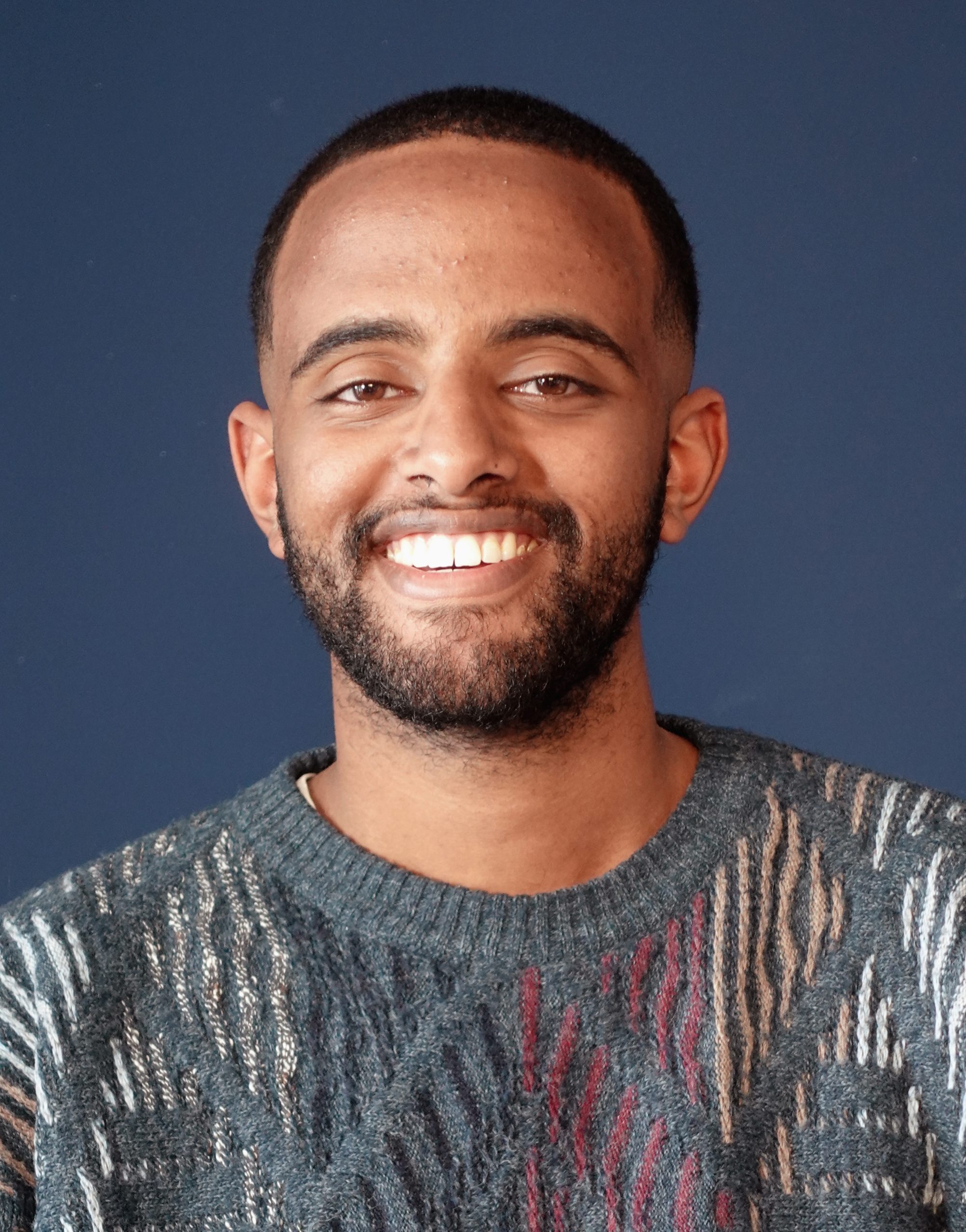 Kaleb Negassi
